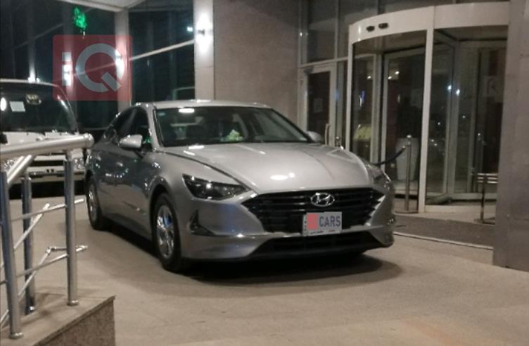 هيونداي سوناتا